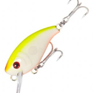 Isca Artificial Lukcy By Nelson Nakamura Xodó 45- 4,5cm / 8g Cor 105